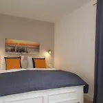 Haus Kaeptn Christiansen Nordlys 41