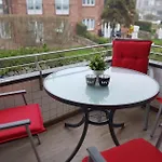 Haus Kaeptn Christiansen Nordlys 41