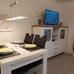 Haus Kaeptn Christiansen Nordlys 41