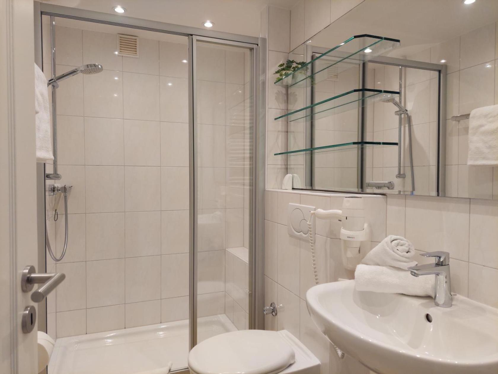 Haus Kaeptn Christiansen Nordlys 41 *