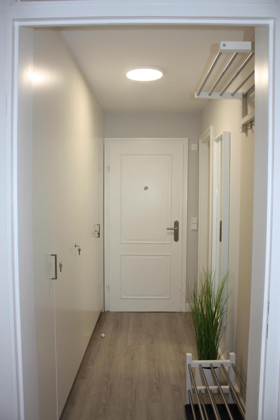 Haus Kaeptn Christiansen Nordlys 41 Westerland